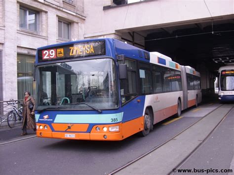 Gare Cornavin Ligne Tpg Bus Pictures