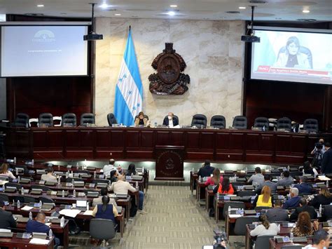 Honduras Ya Había Intentado Adherirse A La Corporación Andina De Fomento