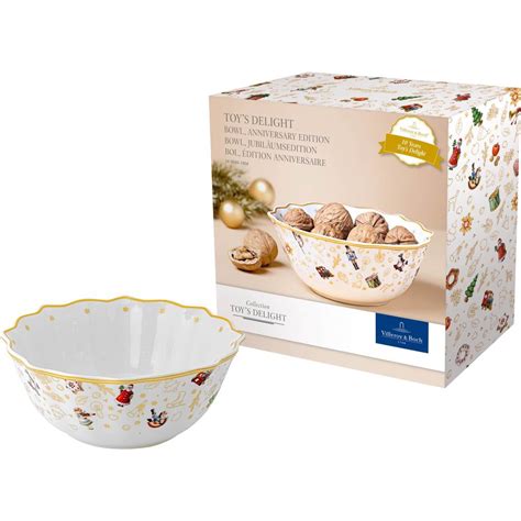 Villeroy Boch Kom Toy S Delight Special Edition Cm Kopen