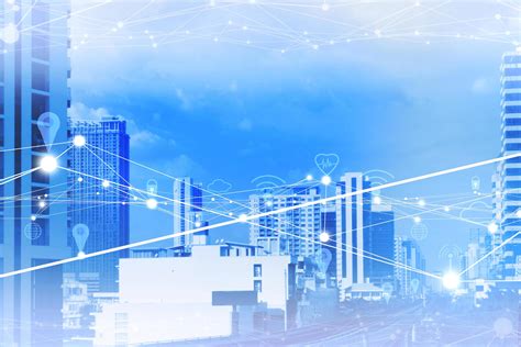 Technology 5G Communication in the future,5G internet concept 6929691