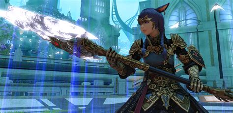 FFXIV Shadowbringers Shared FATEs Guide How To Unlock Bicolor Gemstone