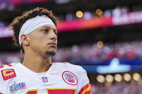 Patrick Mahomes' beloved grandmother, Debbie Bates, passes away after ...