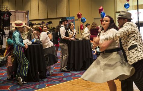 Photos 2016 Dapper Day Expo Los Angeles Times