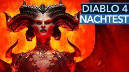 Diablo 4 Season 3 wird in wenigen Tagen enthüllt erster Teaser zeigt