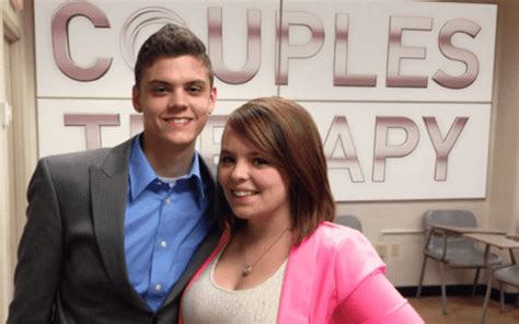 Catelynn & Tyler's Evolution As Parents Is Inspiring (Photos)