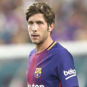 Sergi Roberto Birthday, Real Name, Age, Weight, Height, Family, Facts ...