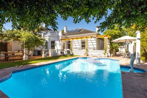 Claremont House Vacation Rentals Claremont Cape Town South Africa