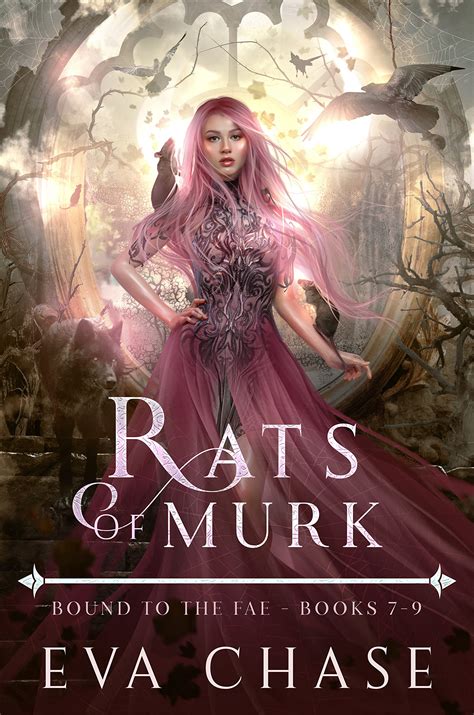 Rats Of Murk Bound To The Fae Books 7 9 By Eva Chase Goodreads