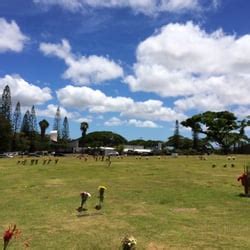 Mililani Memorial Park & Mortuary - Yelp