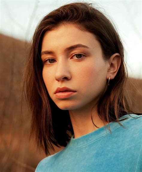 Katelyn Nacon For Flanelle Magazine 2019 Hawtcelebs