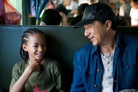 The Karate Kid (2010) | Cartelera de Cine EL PAÍS