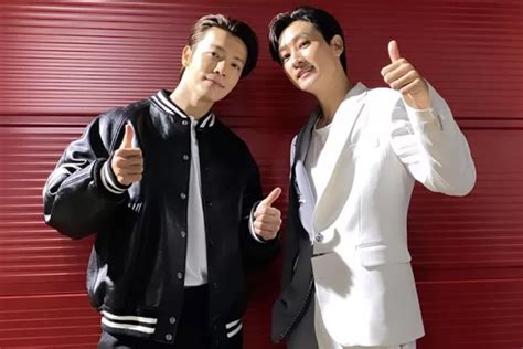 Donghae Eunhyuk Super Junior Resmi Dirikan Label Sendiri ODE