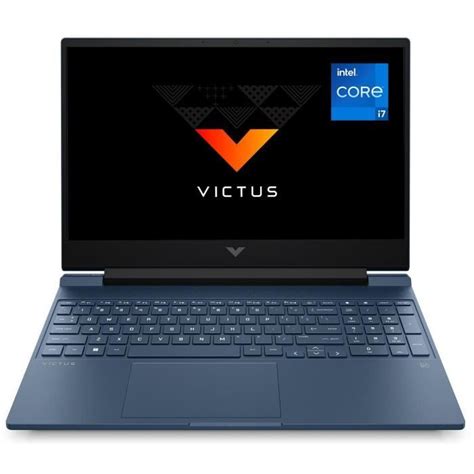 Pc Portable Gamer Hp Victus Fa Nf Fhd Core I H