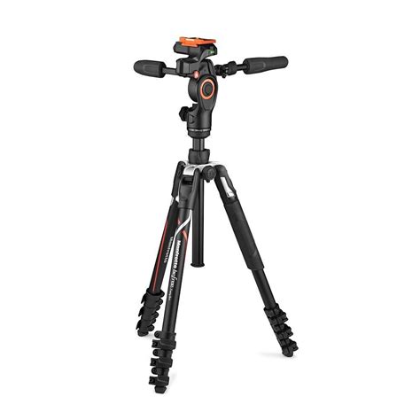 Sony Alpha Edition Manfrotto Befree Advanced Cameranunl