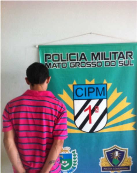 Polícia Militar recaptura segundo fugitivo da DEPOL de Bonito Bonito