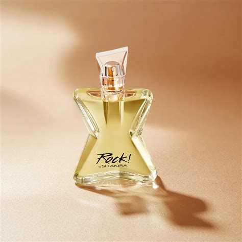 Perfume Rock By Shakira Shakira Perfumes