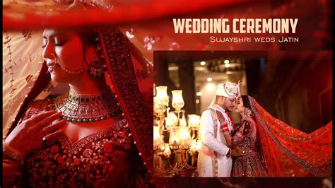 Wedding Highlight Ll Sujayshri Weds Jatin Ll Swaran Services Ll