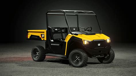 utility vehicle behance