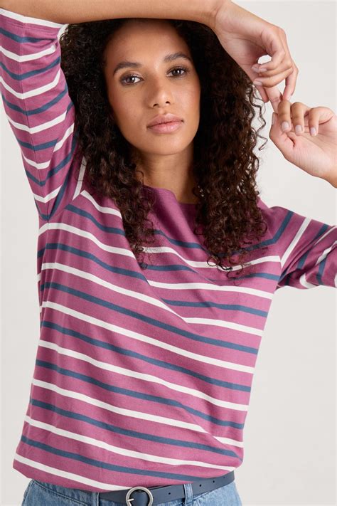 Top Sailor Falmouth Duet Buddleia - Green Butik