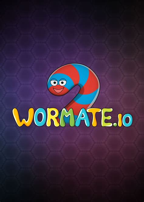 Wormate Io Wallpapers Wallpaper Cave