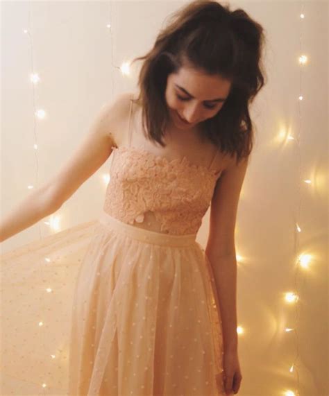 Pin On Dodie Clark