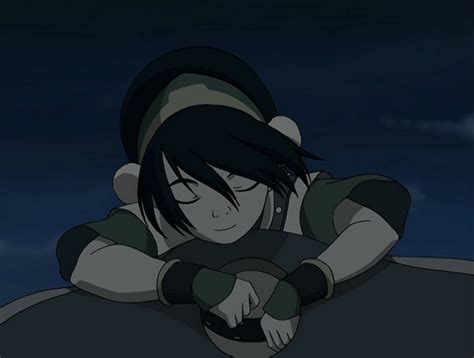 Toph Is Adorable Rthelastairbender