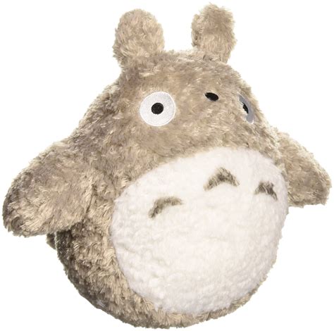 totoro stuffed animal 4