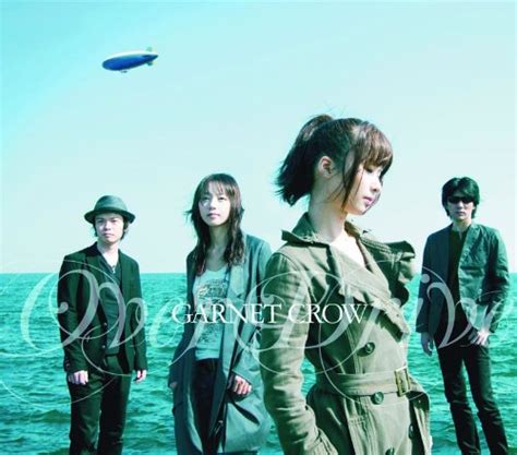 名探偵コナン劇場版（映画）主題歌 Over Drive【通常盤】（garnet Crow）