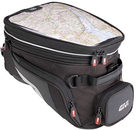 Givi Givi Xs Tanklock Borsa Serbat Xstream Bag