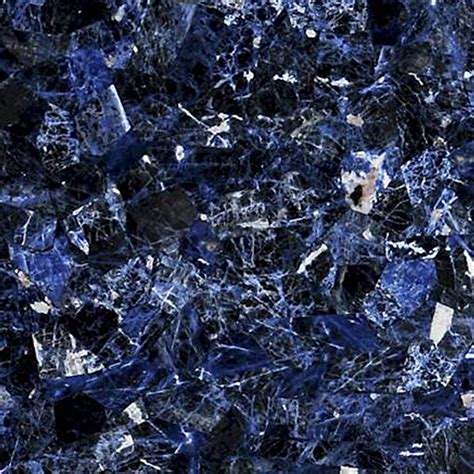 Sodalite Blue Slab And Tiles Natural Aura House