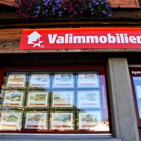 Valimmobilier Val DAnniviers Tourismus Wallis Schweiz