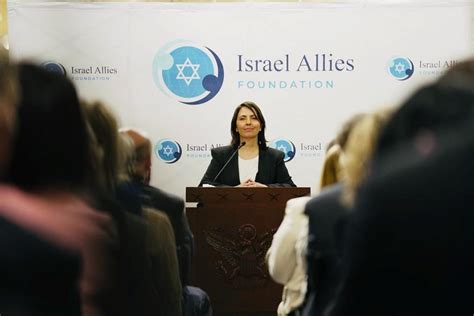 Israel’s intelligence minister: More Arab states want to make peace ...