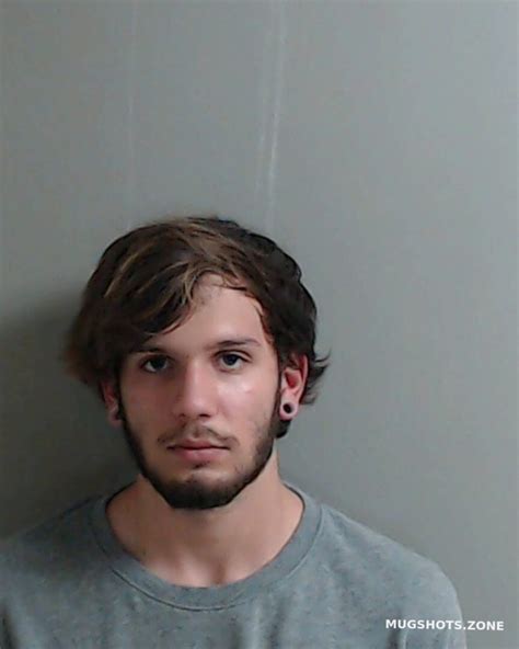 Duncan Alex Paul 06 10 2023 Escambia County Mugshots Zone