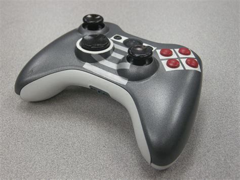 Custom Xbox controller by Rio3104 on DeviantArt