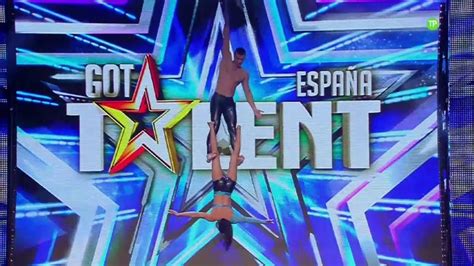 El jurado de Got Talent otorgará el último pase de oro a un paso de