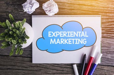 Guide To Creative Experiential Marketing Examples