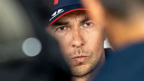 Red Bull Boss Reveals Sergio Perez Biggest Weakness And Missed ‘open Goal