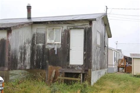 Ndp Seeks Provincial Help To First Nations Housing Ckdr