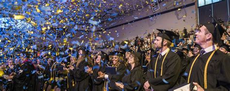 Cornerstone University Celebrates 42nd Commencement Exercises ...