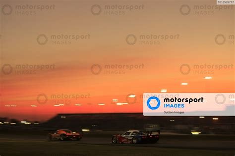 Daytona 24 Hours: Grand-Am Photo