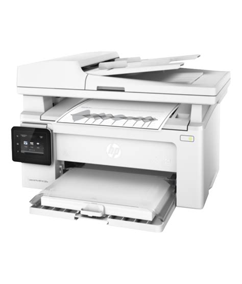 Printer Multifungsi Hewlett Packard Hp Laserjet Pro M