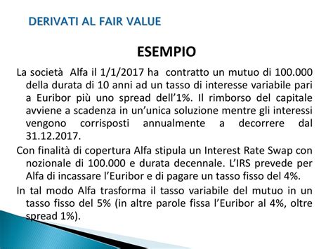 Il Bilancio Di Esercizio 2016 E I Principi OIC Ppt Scaricare