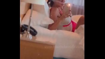 Renatinha Mello Fiquei Pelada Na Av De Copacabana No Rio De Janeiro Maio XVIDEOS