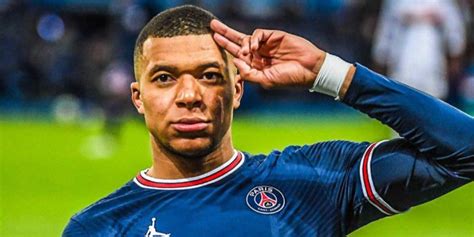 Mbappé annonce son départ officiel du PSG vidéo