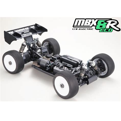 Mugen Mbx R Eco