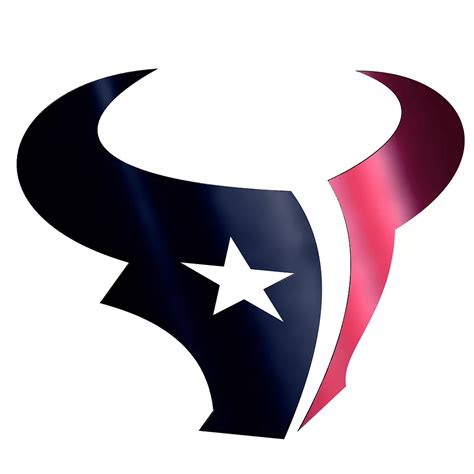 Houston Texans Printable Logo