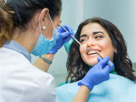 Come Superare La Paura Del Dentista O Stomatofobia Donna Moderna