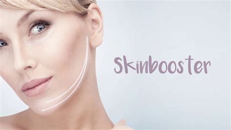 Skinbooster Um Procedimento Estético Simples Que Hidrata Profundamente