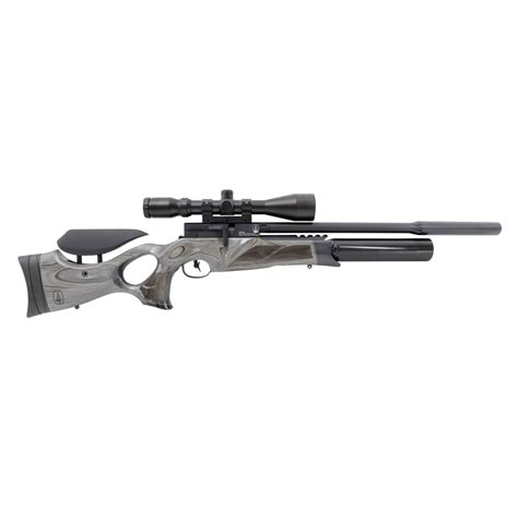 Bsa R Clx Pro Black Pepper Super Carbine