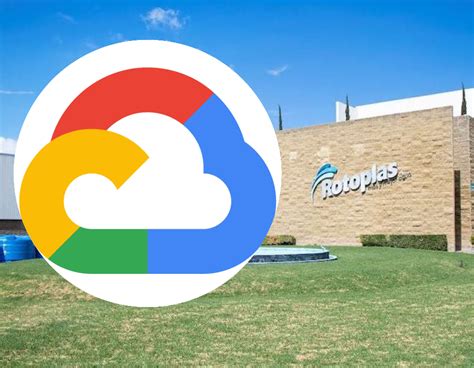 Rotoplas y Google Cloud desarrollan herramientas para la gestión del